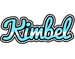 Kimbel argentine logo