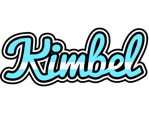 Kimbel argentine logo