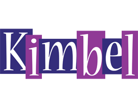 Kimbel autumn logo