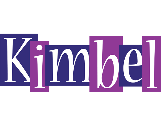 Kimbel autumn logo