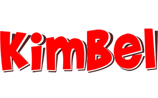 Kimbel basket logo