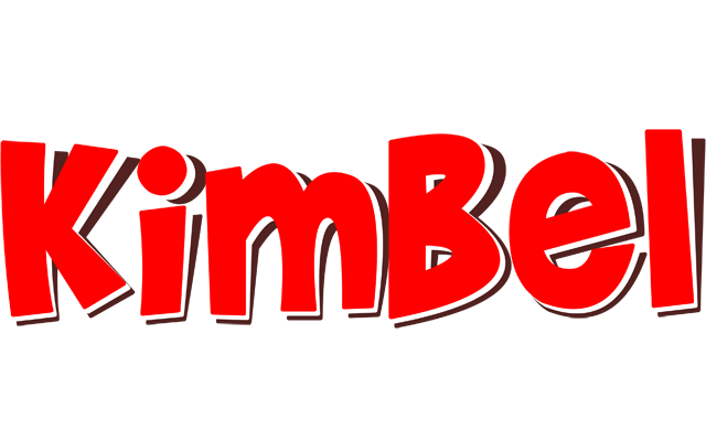 Kimbel basket logo