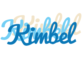 Kimbel breeze logo