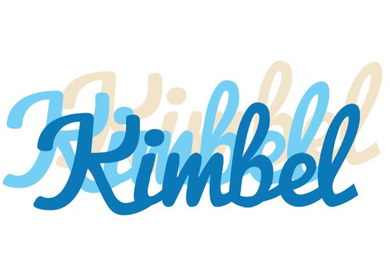 Kimbel breeze logo