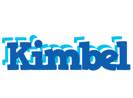 Kimbel business logo