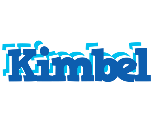 Kimbel business logo