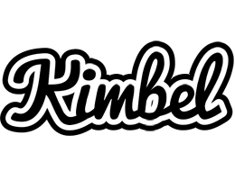 Kimbel chess logo