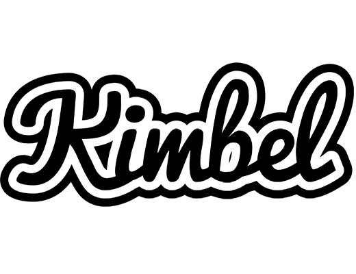 Kimbel chess logo