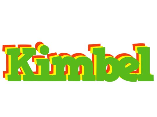 Kimbel crocodile logo
