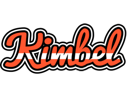 Kimbel denmark logo