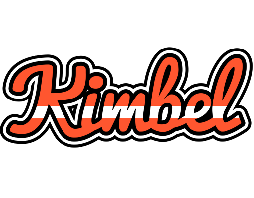 Kimbel denmark logo