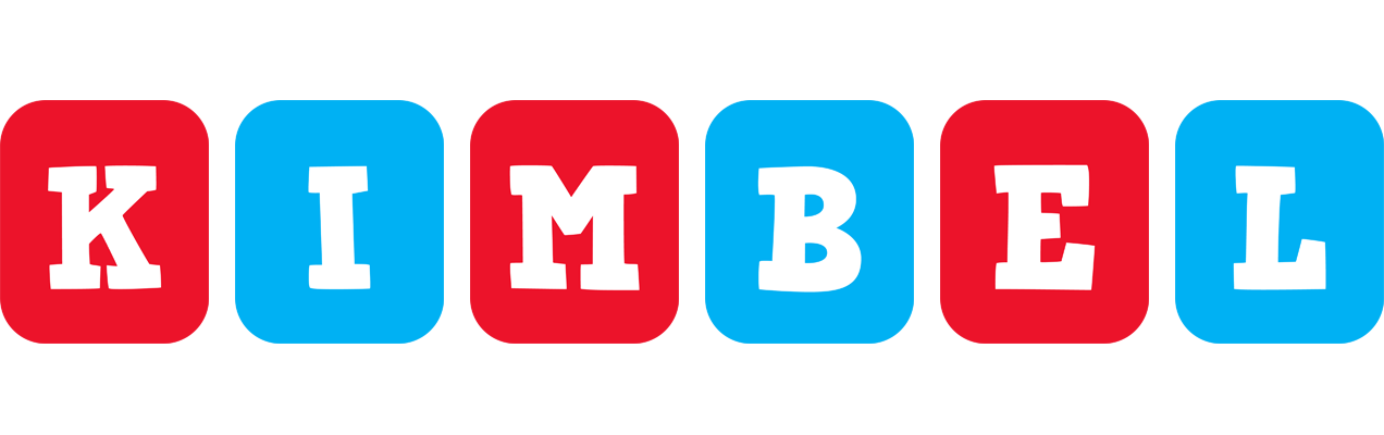 Kimbel diesel logo