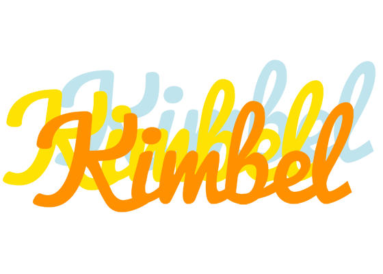 Kimbel energy logo
