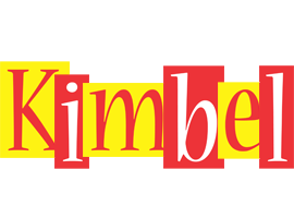 Kimbel errors logo