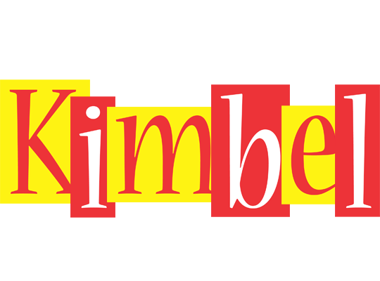Kimbel errors logo