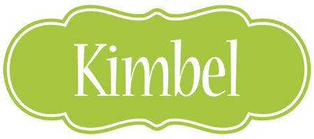 Kimbel family logo