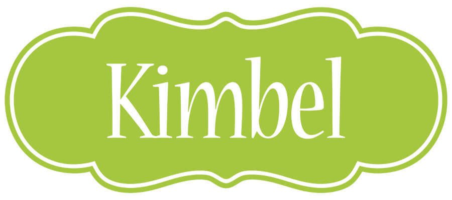 Kimbel family logo