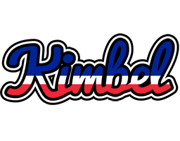 Kimbel france logo