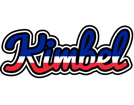Kimbel france logo