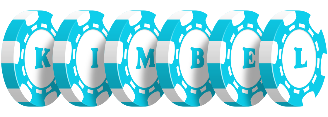 Kimbel funbet logo