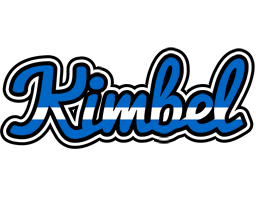 Kimbel greece logo