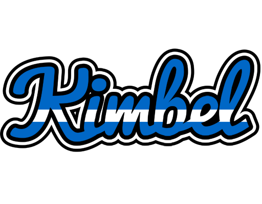 Kimbel greece logo