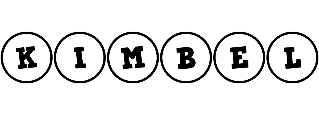 Kimbel handy logo