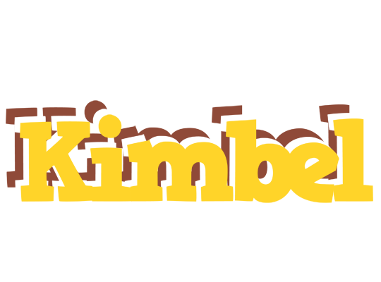 Kimbel hotcup logo