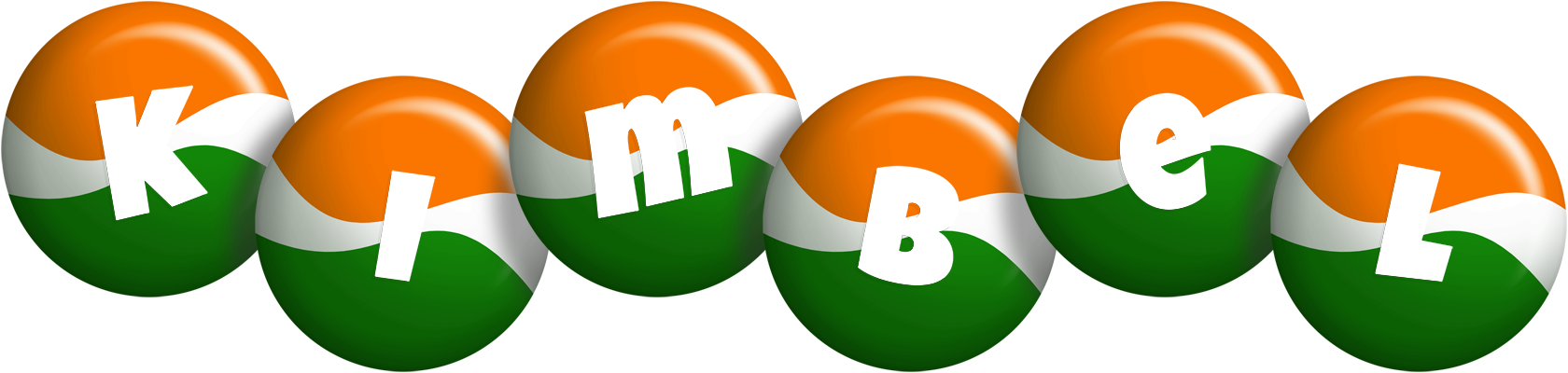 Kimbel india logo