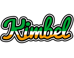 Kimbel ireland logo