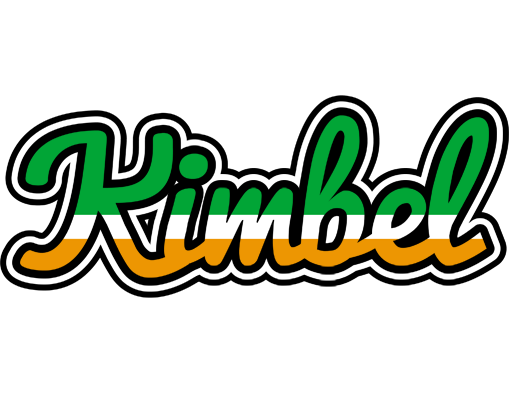 Kimbel ireland logo