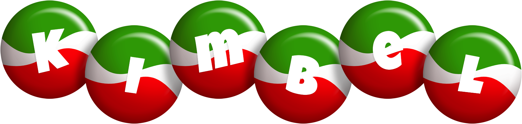 Kimbel italy logo