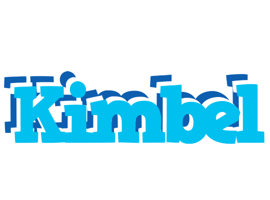 Kimbel jacuzzi logo