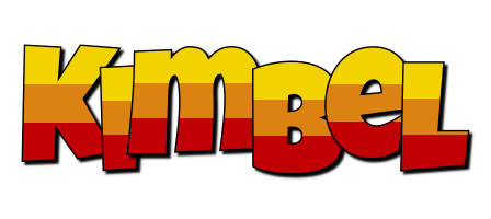 Kimbel jungle logo