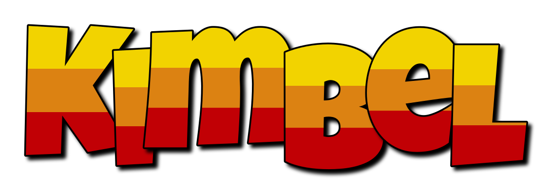 Kimbel jungle logo