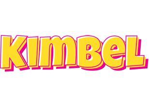 Kimbel kaboom logo