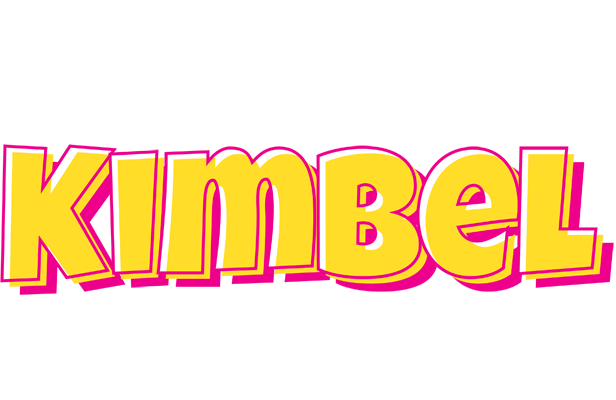 Kimbel kaboom logo