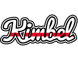 Kimbel kingdom logo