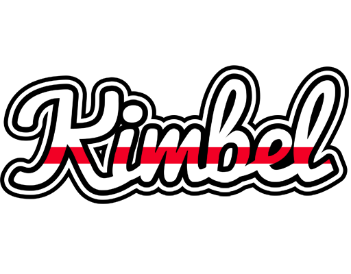 Kimbel kingdom logo