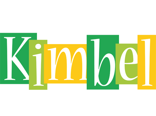 Kimbel lemonade logo