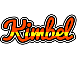 Kimbel madrid logo