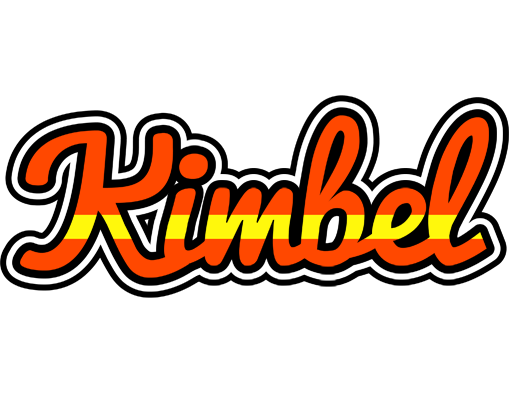 Kimbel madrid logo
