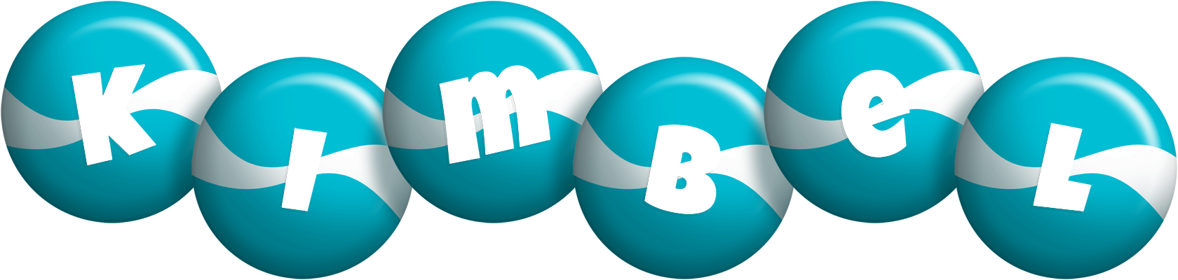 Kimbel messi logo