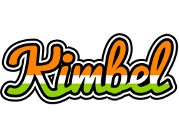 Kimbel mumbai logo