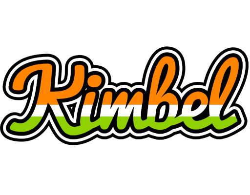 Kimbel mumbai logo