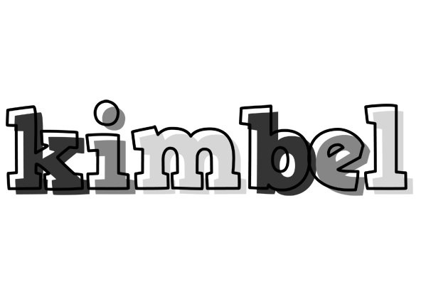 Kimbel night logo