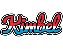 Kimbel norway logo