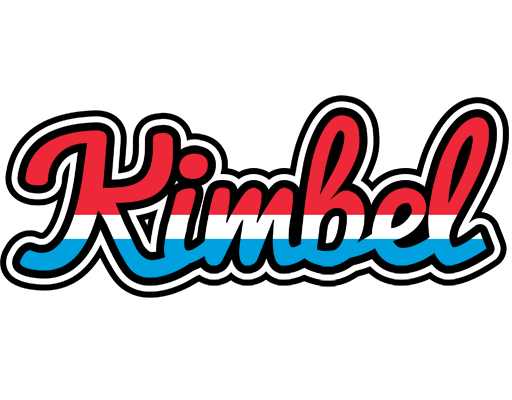 Kimbel norway logo