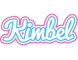 Kimbel outdoors logo