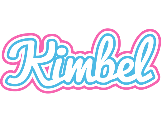 Kimbel outdoors logo